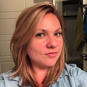 Meet your Posher, Janine